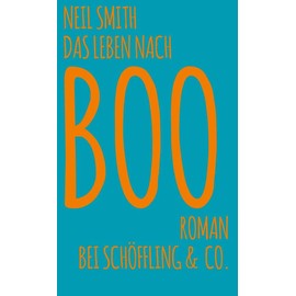 Das Leben nach Boo: Roman