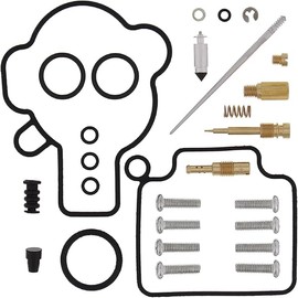 All Balls 26-1364 Carburetor Repair Kit (26-1364 Honda TRX450R 2004-2005)