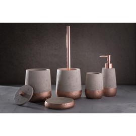 Concrete Soap Dispenser Concrete