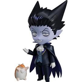 nendoroid vampire soon die drarc & john