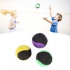 3pcs Water Jumping Ball Stress Relief Flexible Soft Water Bouncing