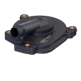 HENGST FILTER Oil Separator Crankcase Vent AS822M