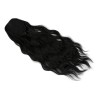 Coletas De Cabello Postizas Extensione Cabello Natural 24pLG