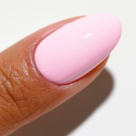 DND DC Gel Polish Set, Free Spirit Collection, UV/LED Gel Polish and Air Dry Nail Lacquer, Matching Chip-Free Polish Duo, 2530 Wanderlust, 0.5 Fl Oz