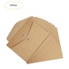 10Pack A5 Envelope Files Folder Paper Wallet Folder Files Receipts