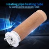Heating Element, 230 V 1550 W Pipe Heating Element for