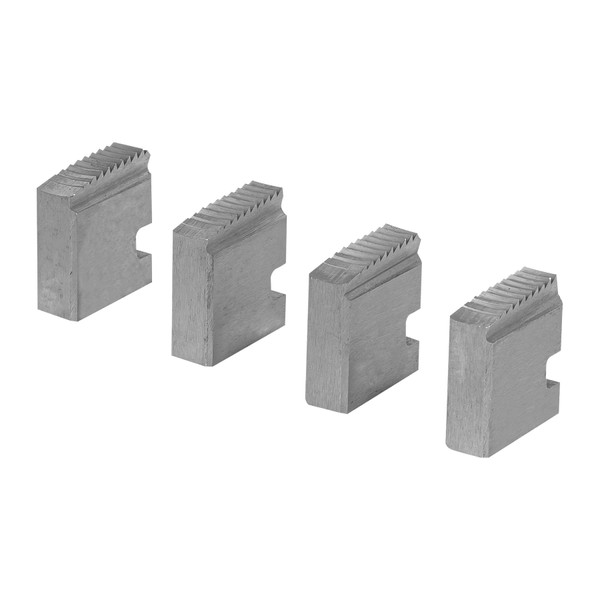 Tarrajas game combs, 2 ', 4 pcs, Truper Expert