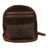 Greenland Nature Monte RFID Leather Coin Purse 10 cm, natural