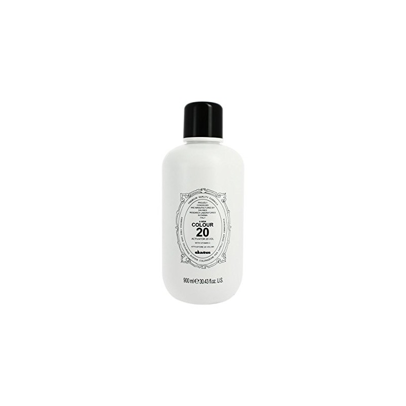 DAVINES Cremige Emulsion mit Vitamin C – 900 ml