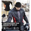 Unbranded Cooling Skull Cap Helmet Liner Sweat Head Wraps Bandanas