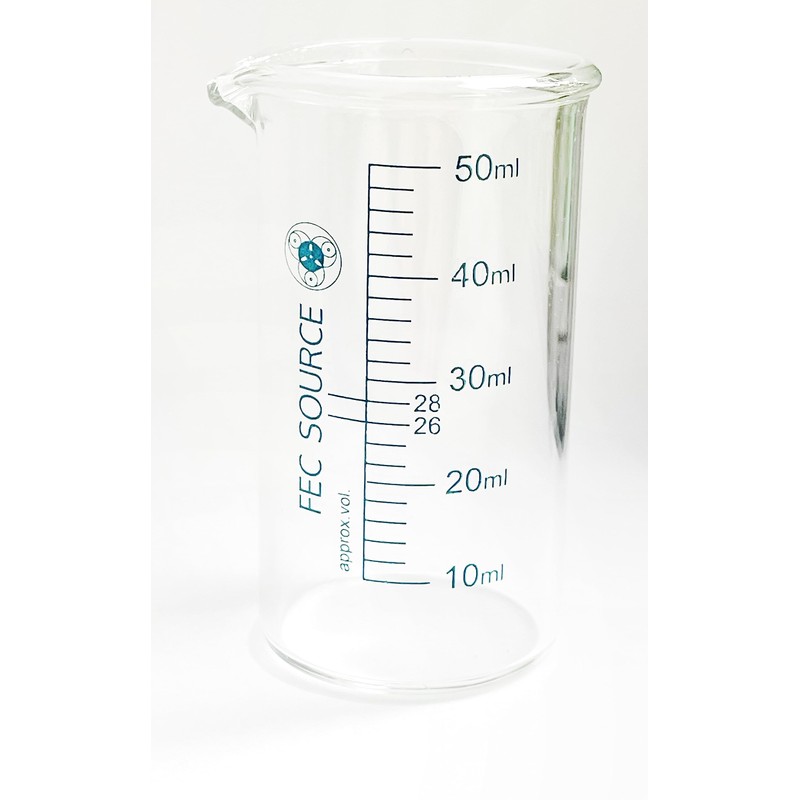 FEC Source Fecal Egg Count Supply - McMaster Method