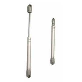 SIQUAR Piston Amortiguador De Gas Para Puertas Alacena Closet