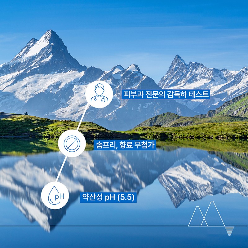 Uriage Zemos Syndette 200ML (Slightly acidic moisturizing cleanser) / 유리아쥬