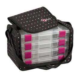 Creative Options Stow'n'Go Shoulder Tote