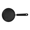 Crepe Pancake Pan Nonstick Round Shape Aluminum Alloy Portable Griddle