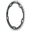 Full Speed Ahead FSA Pro Black Triple 130/74BCD Road Chainring