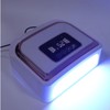 120W Nail Gel Dryer 4 Time Setting 30pcs Light Chips