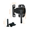Replacement Smoker Door Latch Kit for Pit Boss 1077,Pro Series