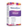 Attend Tablets, 60ct - May Help Improve Focus & Attention