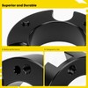 YHTAUTO 2 Inch Front Leveling Lift Kit Fit 2019-2026 Ford