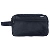 Ensign Peak Toiletry Travel/Shaving Bag, Navy