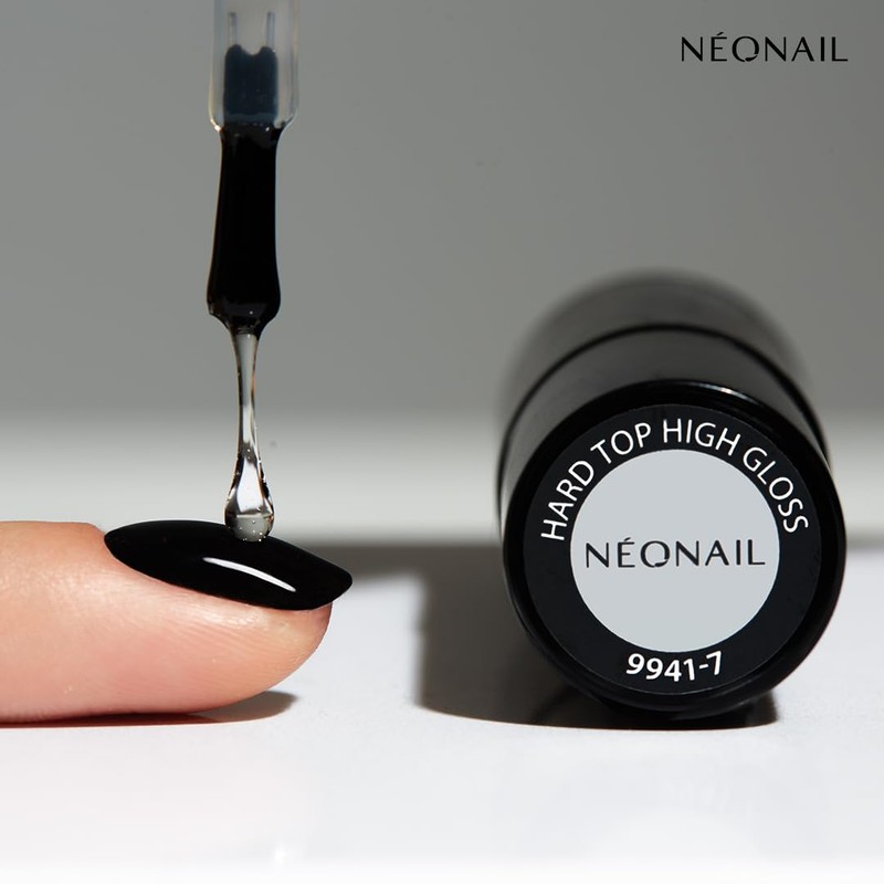 NEONAIL Top Hybrid HARD TOP HIGH GLOSS 7,2 ml
