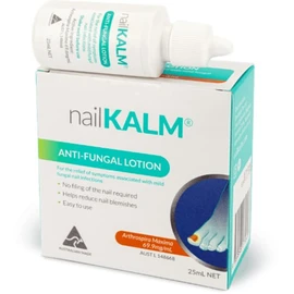 NailKalm Buy NailKalm Anti Fungal Lotion 25ml Online