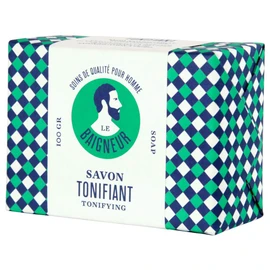 Le Baigneur (rubenu-ru) Soap Bar G "Tonifying – Tonic (For Mixed Skin )-」 3770003883005 