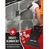 KSP-TEC® - SDS Plus Putty Chisel - Includes Replacement Blade