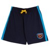 Kids West Ham United Short Pyjamas 13 Years