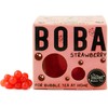 Bubble Tea Kit Gift Set with 3 Servings | Make