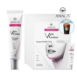 More than 30,000 eye cream 7g/50,000 Gifticon Gift Bella Contour Farming Cream + / 3만이상 아이크림7g/5만이상 기프티콘 증정 벨라컨투어 퍼밍크림 +