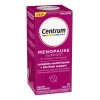 Centrum Apoyo Menopausia Sofocos Tabletas Sabor