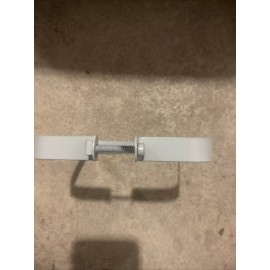 briggs and stratton 291490 —-  691937 fuel tank strap OEM NOS NEW