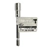 Bigman ISB-7 Hex Shaft Socket, 3.3 inches (85 mm), 0.3