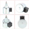 TINVHY 694393 - Solenoide de combustible de repuesto para carburador
