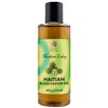 Aceite italiano para barba y bigote PRORASO de una sola