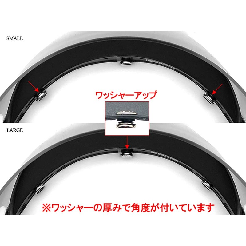 [SPEED ADDICT] BOB HEATH VISORS FLIP UP SHIELD CLEAR SMALL