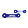3D CNC 2" Lowering Links Drop Kit Compatible with Suzuki