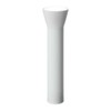 IKEA Flashlight LED Battery White Knared NEW
