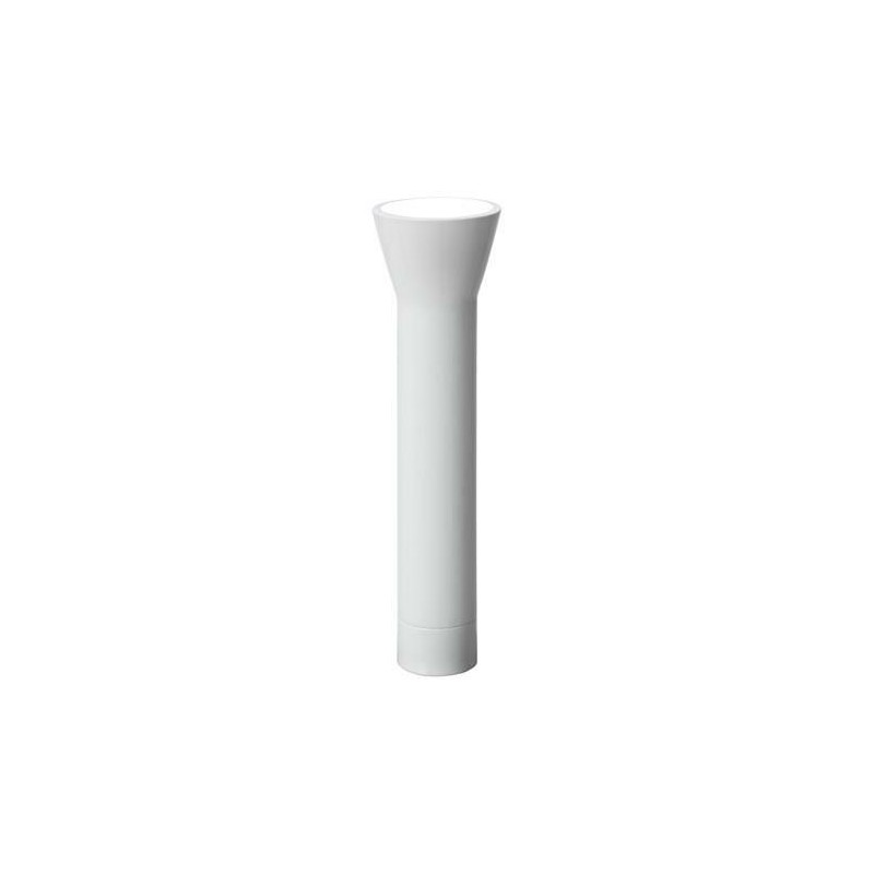 IKEA Flashlight LED Battery White Knared NEW