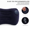 Ultra Light Inflatable Camping Pillow - Inflatable Pillow for Camping,