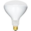 Halco R40FL500/HG Medium Base R40 Bulb, 500-watt, 120-volt