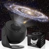 Planetarium Projector for Bedroom, Star Galaxy Light Projector with Nebula