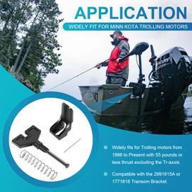 Deargooday 2063605 T-Bar 2067201 Tilt Lever & 2060515 Pin 2062706 Spring Kit