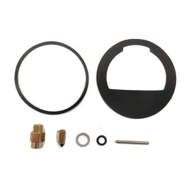 The ROP Shop Carburetor Carb Repair Overhaul Rebuild Kit for Kohler K91 K141 K161 K181 K241