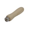 Dick Wooden File Handle for 150 mm Cut Length File