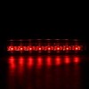 Spec-D Tuning Smoke Lens 3rd Brake Lamp LED Compatible with