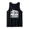 Plank Master - Great Planking Tank Top