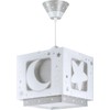 63534 Children's Light with Railway Design